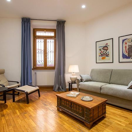Cozy Loft @ Monti Διαμέρισμα Ρώμη Εξωτερικό φωτογραφία