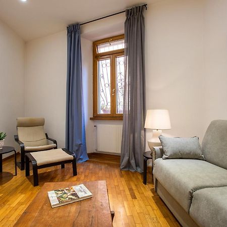 Cozy Loft @ Monti Διαμέρισμα Ρώμη Εξωτερικό φωτογραφία