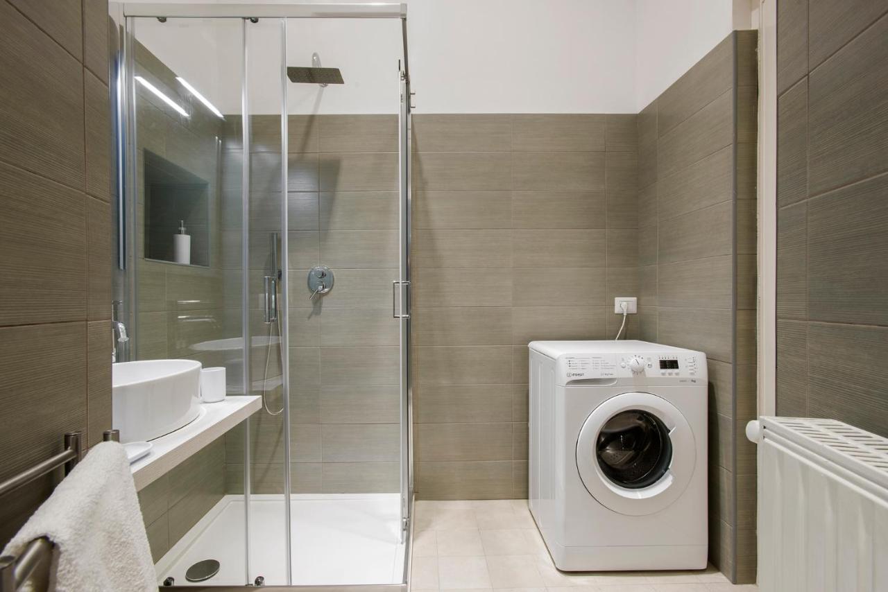 Cozy Loft @ Monti Διαμέρισμα Ρώμη Εξωτερικό φωτογραφία