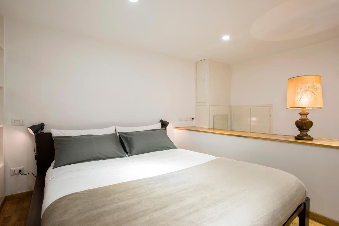 Cozy Loft @ Monti Διαμέρισμα Ρώμη Εξωτερικό φωτογραφία
