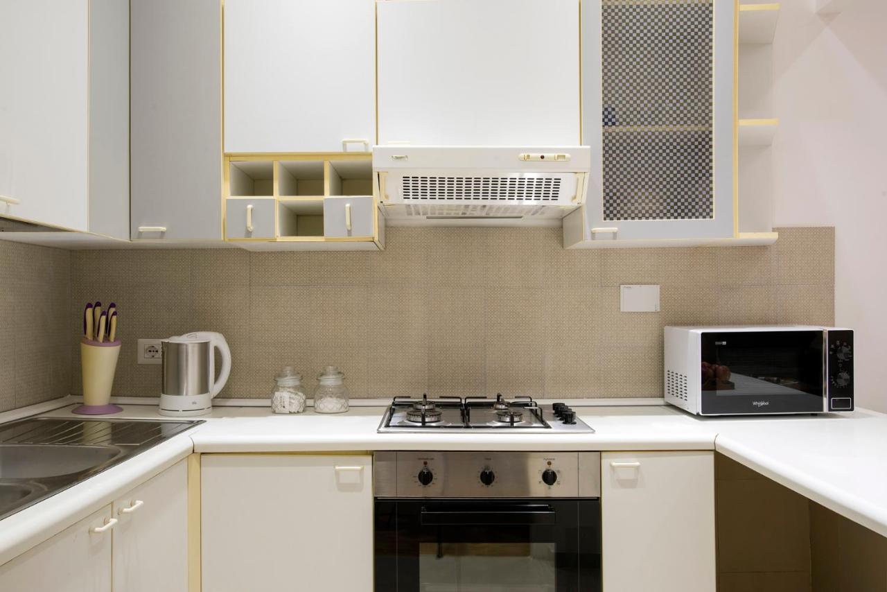 Cozy Loft @ Monti Διαμέρισμα Ρώμη Εξωτερικό φωτογραφία