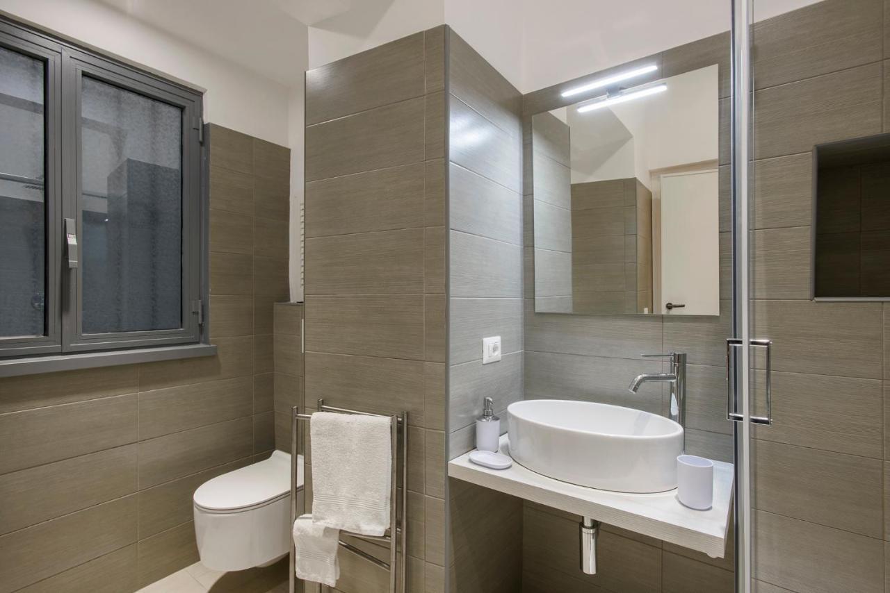 Cozy Loft @ Monti Διαμέρισμα Ρώμη Εξωτερικό φωτογραφία