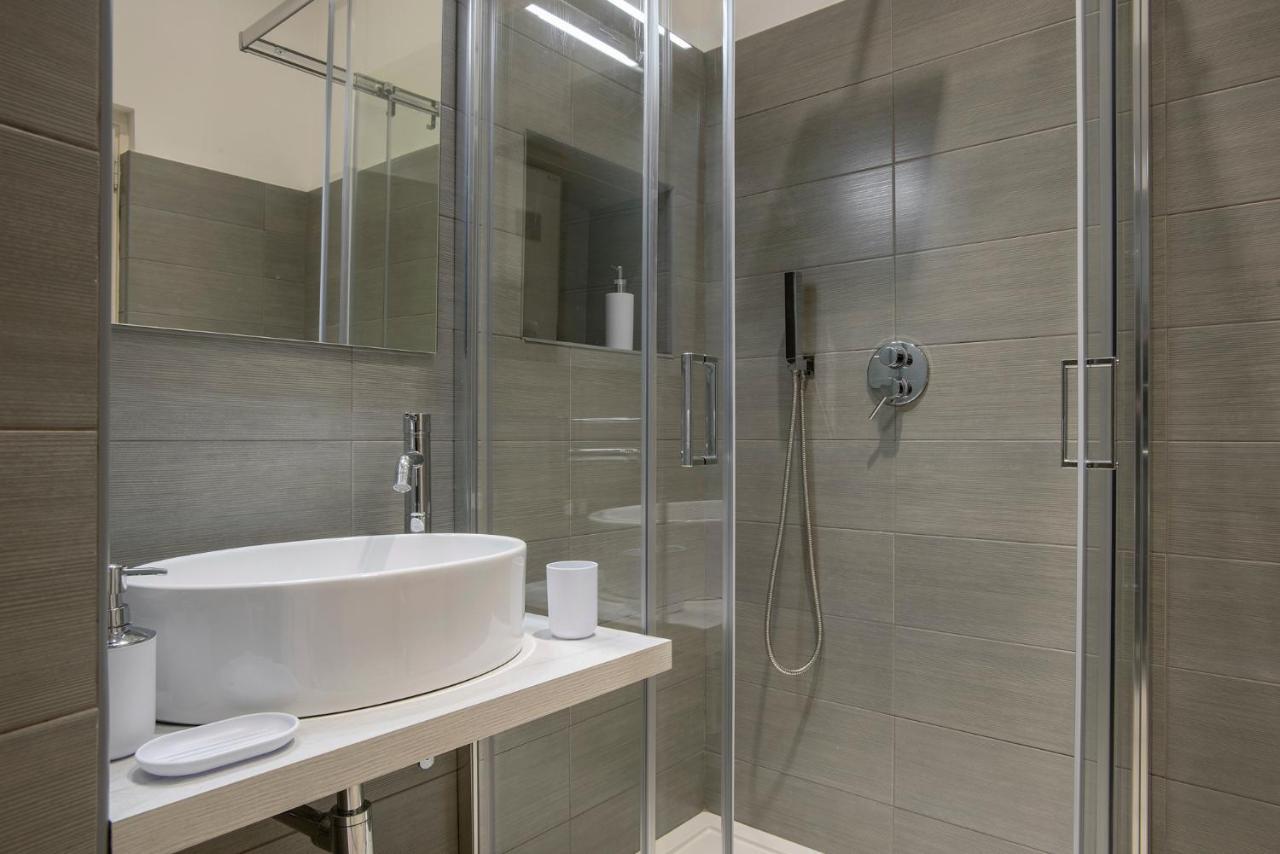 Cozy Loft @ Monti Διαμέρισμα Ρώμη Εξωτερικό φωτογραφία