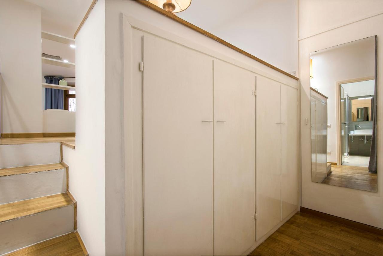 Cozy Loft @ Monti Διαμέρισμα Ρώμη Εξωτερικό φωτογραφία