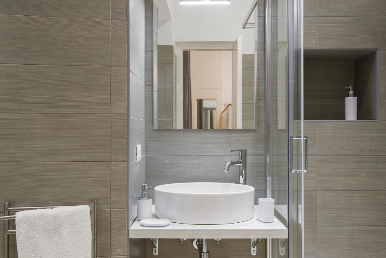 Cozy Loft @ Monti Διαμέρισμα Ρώμη Εξωτερικό φωτογραφία