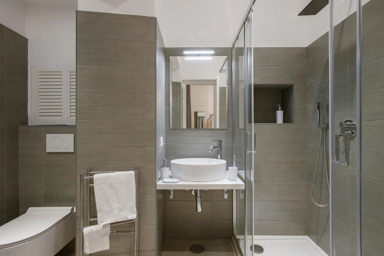 Cozy Loft @ Monti Διαμέρισμα Ρώμη Εξωτερικό φωτογραφία