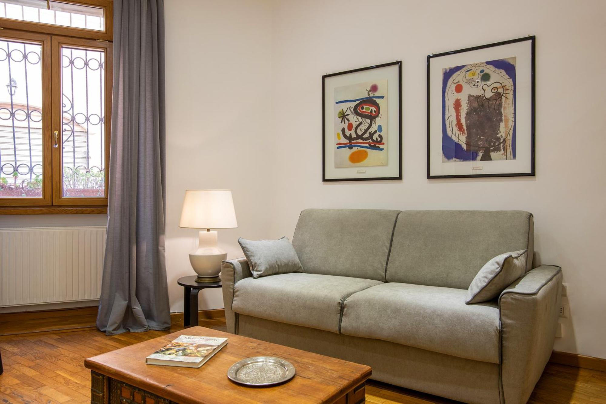 Cozy Loft @ Monti Διαμέρισμα Ρώμη Εξωτερικό φωτογραφία