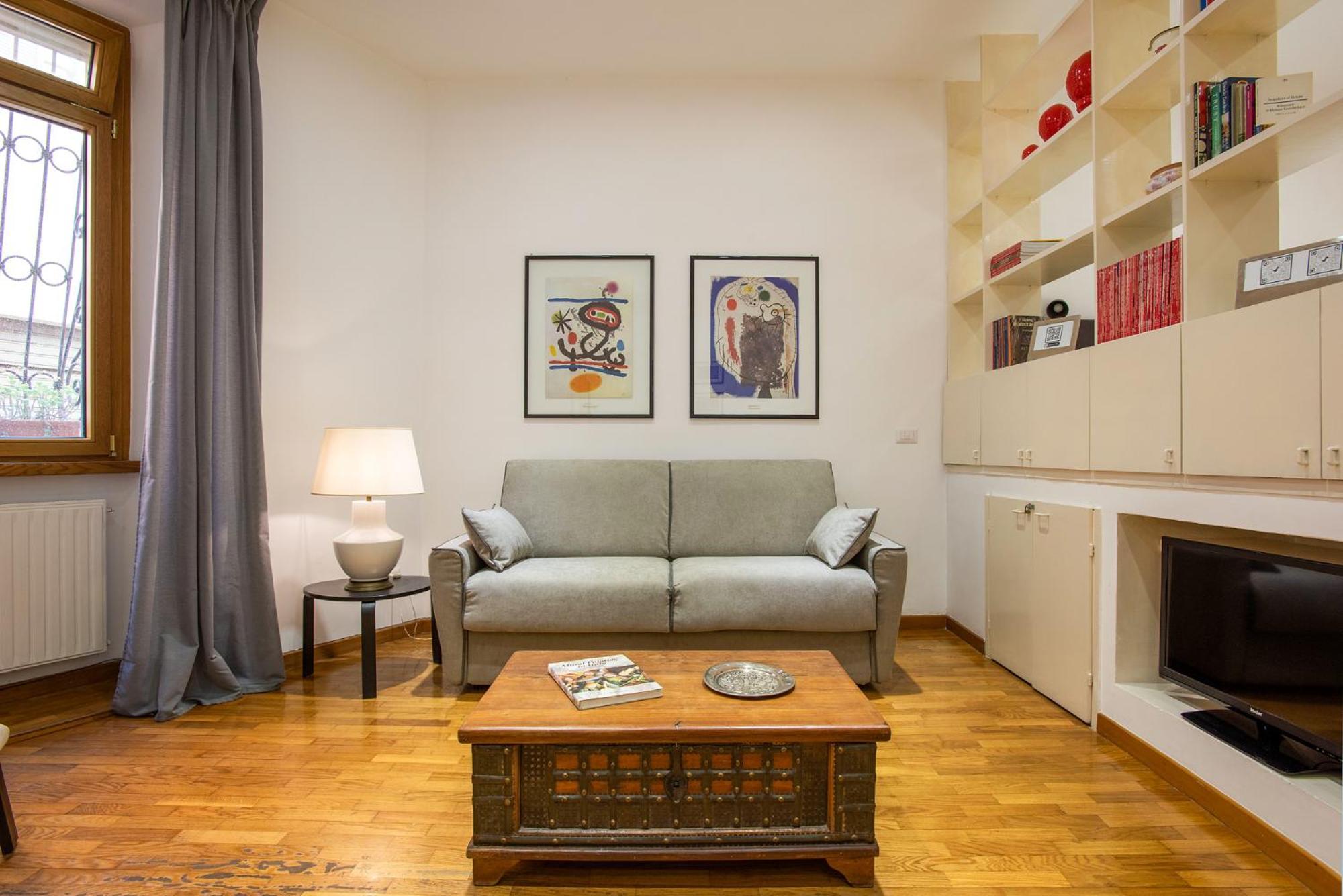 Cozy Loft @ Monti Διαμέρισμα Ρώμη Εξωτερικό φωτογραφία