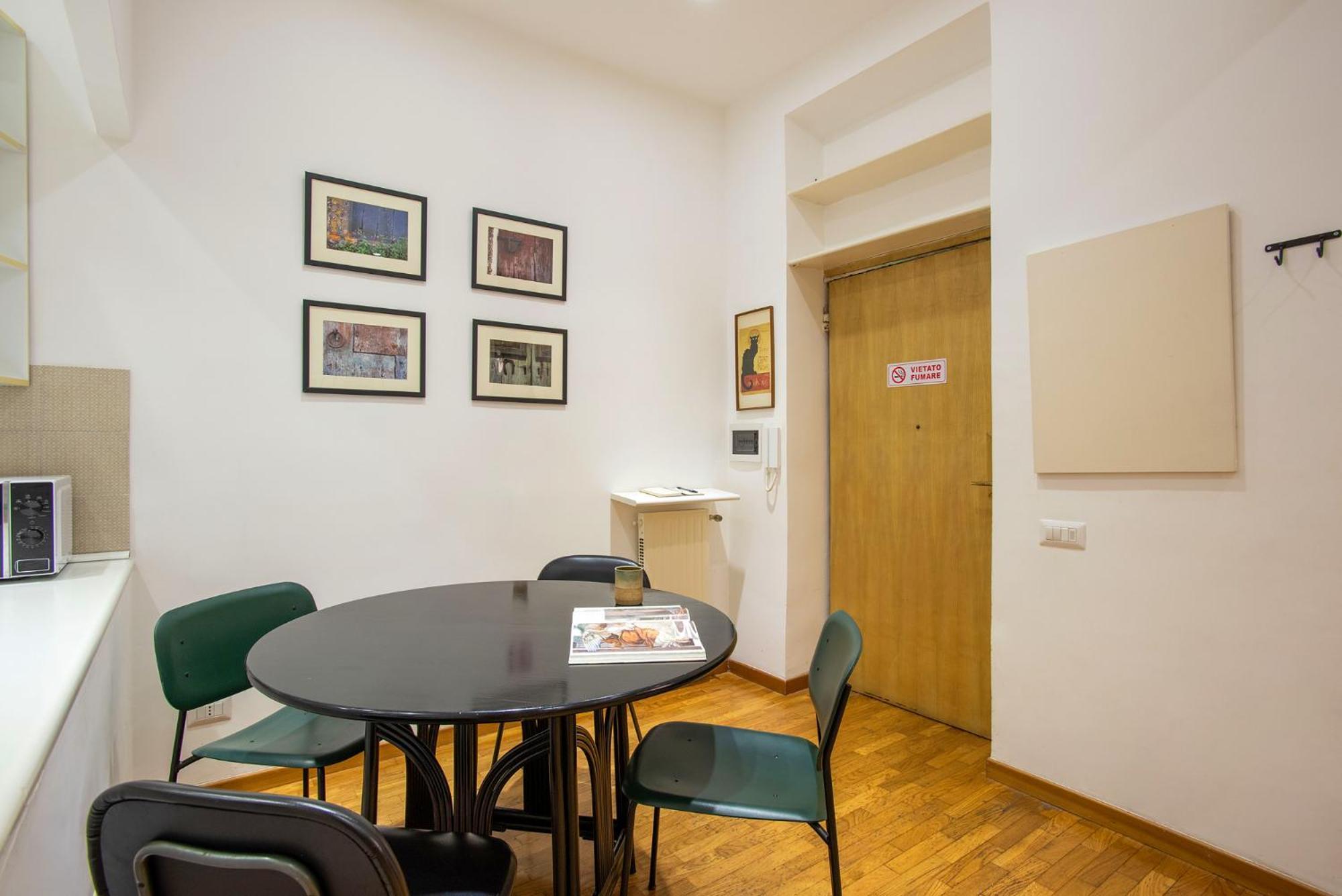 Cozy Loft @ Monti Διαμέρισμα Ρώμη Εξωτερικό φωτογραφία