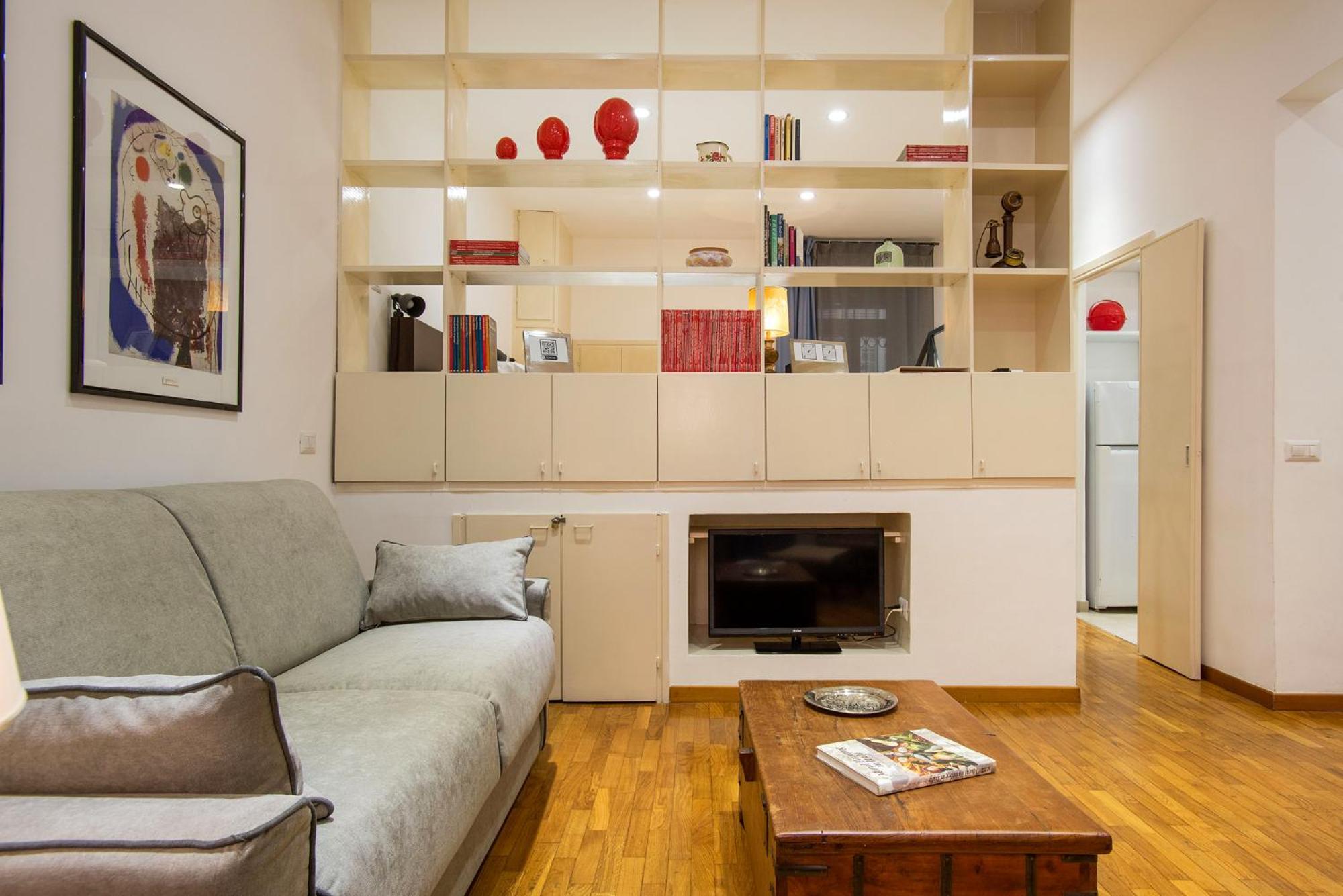 Cozy Loft @ Monti Διαμέρισμα Ρώμη Εξωτερικό φωτογραφία