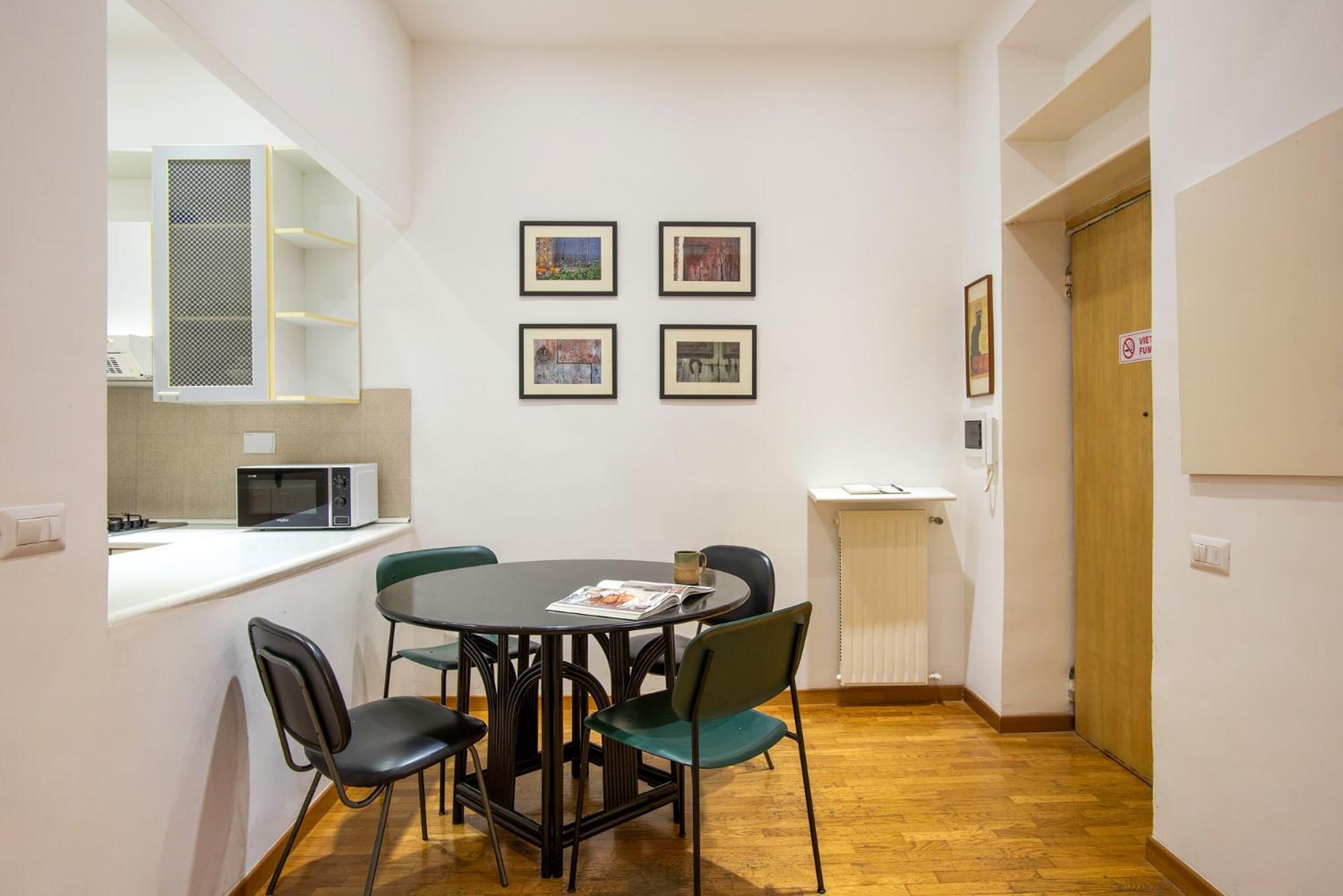 Cozy Loft @ Monti Διαμέρισμα Ρώμη Εξωτερικό φωτογραφία