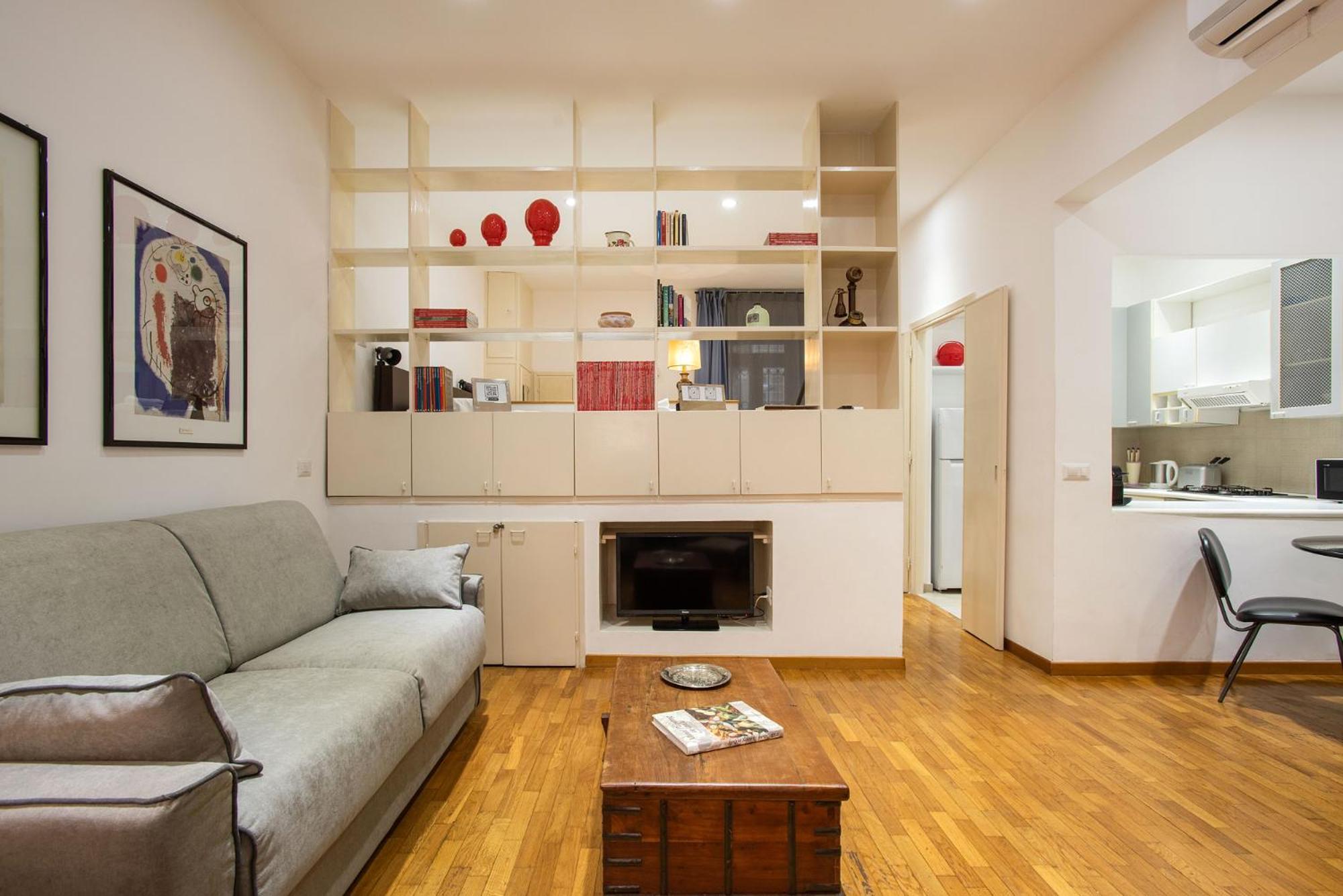 Cozy Loft @ Monti Διαμέρισμα Ρώμη Εξωτερικό φωτογραφία
